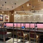 魚河岸にぎり 濱一貫 - 