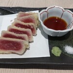 廻鮮寿司 塩釜港 - 