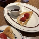 エッグスンシングス - 