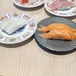 廻鮮寿司 塩釜港 - 