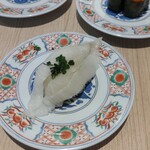 廻鮮寿司 塩釜港 - 