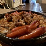 しか枡屋 - 