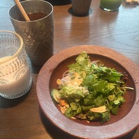 SAAWAAN BISTRO - 
