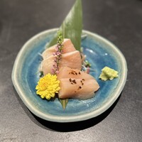 炭火焼鳥いこか 西天満 - 