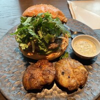 SAAWAAN BISTRO - 