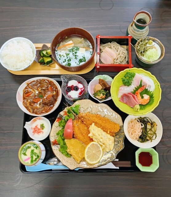 魚六 - 北三条/日本料理 | 食べログ