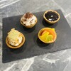 小さなタルトのお店 S