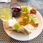 シースケープ テラス・ダイニング - 