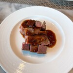 シースケープ テラス・ダイニング - 