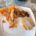 シースケープ テラス・ダイニング - 