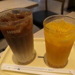 ドトールコーヒーショップ - ドリンク写真:（2025/9月）