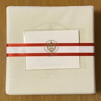 銀座 ハプスブルク・ファイルヒェン - 