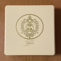 銀座 ハプスブルク・ファイルヒェン - 