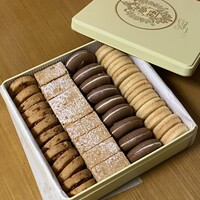 銀座 ハプスブルク・ファイルヒェン - 