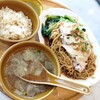 シンガポール海南鶏飯 水道橋本店