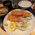 お魚処 うおとも - 