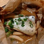 魚柳 - 