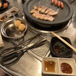 イチュンジプ - 