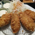 鎌倉かつ亭 あら珠 ラスカ茅ケ崎店 - 