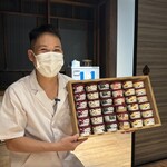 ヒレ焼肉専門店 弥栄 - 