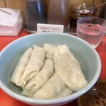 宇都宮みんみん 本店 - 