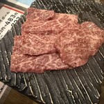 焼肉 山 - 