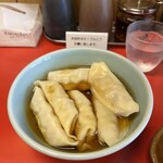 宇都宮みんみん 本店 - 