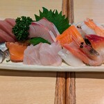 お魚処 うおとも - 