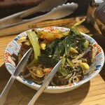 ホルモン人生タロちゃん - 