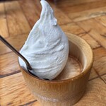 蔵 六三三〇 - ミルクジェラート