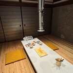 ヒレ焼肉専門店 弥栄 - 