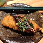 魚柳 - 