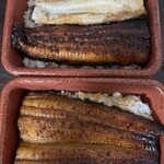 うな重 - 