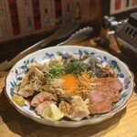 ホルモン人生タロちゃん - 