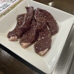 焼肉 山 - 