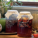 日々の料理 - 自家製酵素ジュース