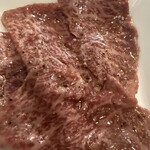 焼肉 山 - 