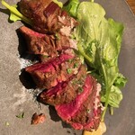 ビストロ チック - 