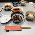 ヒレ焼肉専門店 弥栄 - 