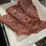 焼肉 山 - 