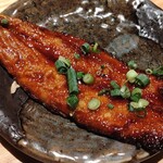 魚柳 - 