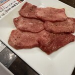 焼肉 山 - 