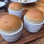 蔵 六三三〇 - ミルクパン(追加)