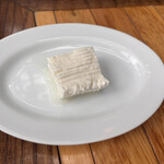 蔵 六三三〇 - 生チーズ