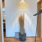 日々の料理 - 店内