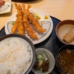 お魚処 うおとも - 