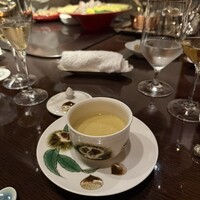 銀座うかい亭 - 