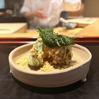 室町 和久傳 - 