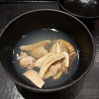 同心町 和食 瑞 - 