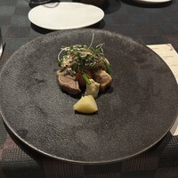 ボーン グランデ アリア - 